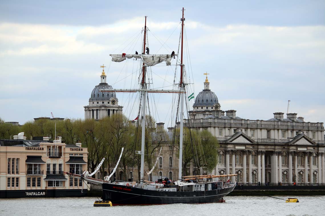 Tall Ships Fireworks Cruises | Viscount Cruises