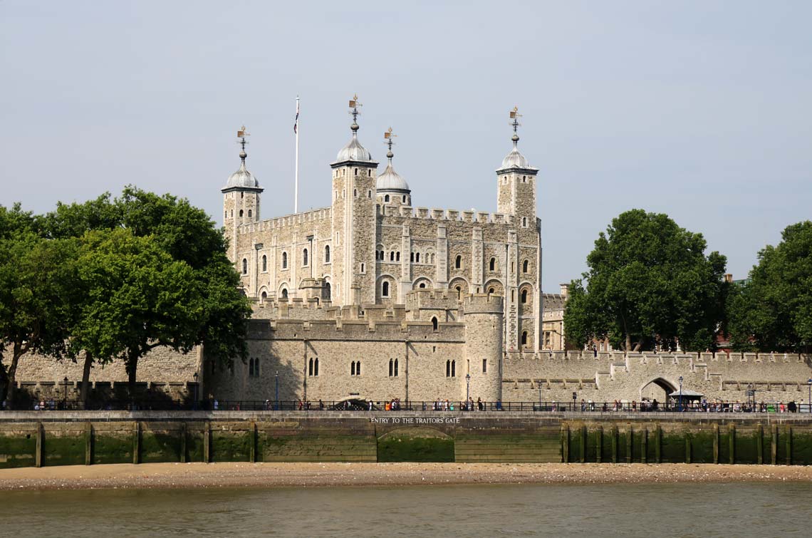 Tower of London