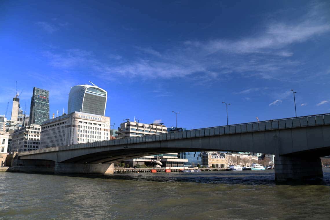 Puente de Londres