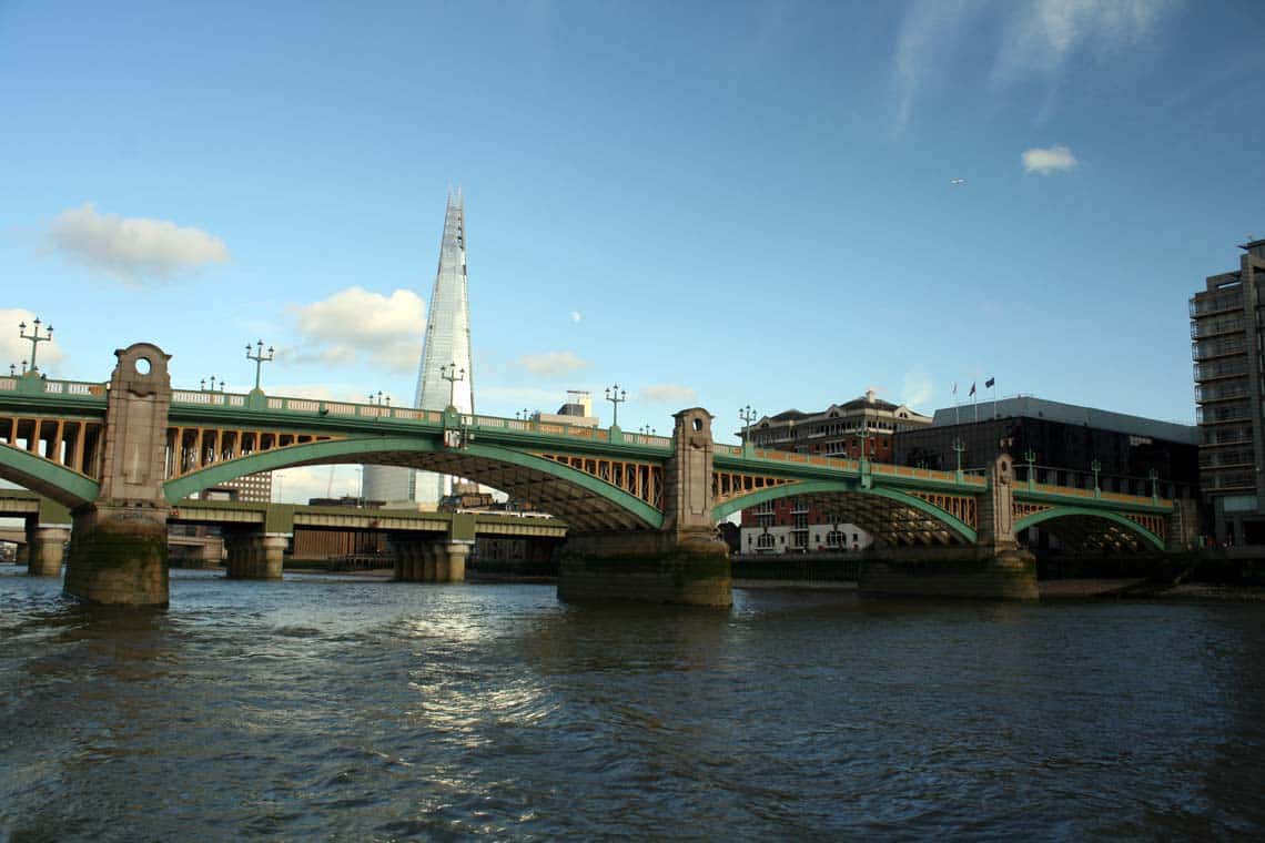 Southwark Road Bridge