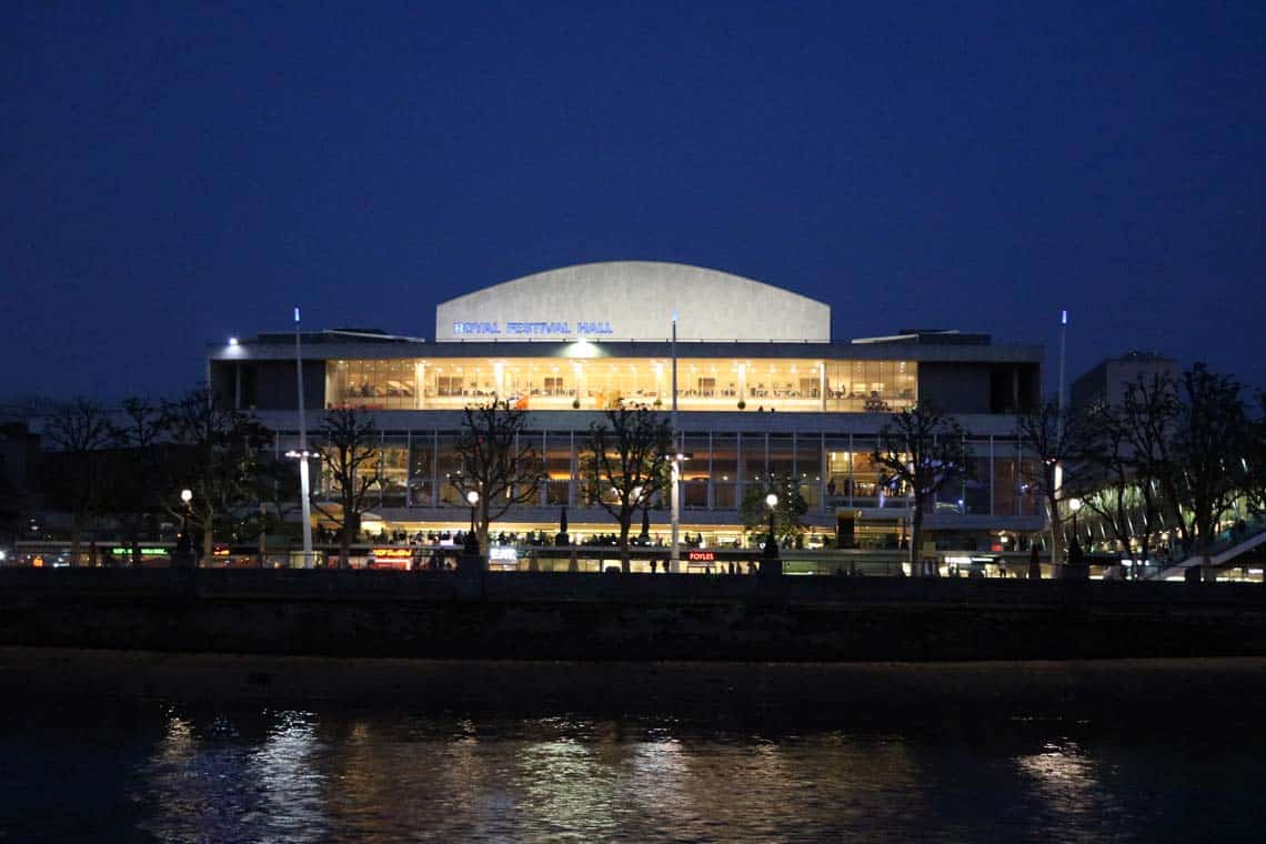 Royal Festival Hall