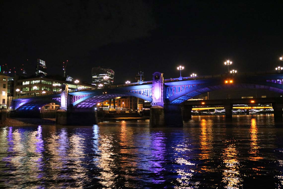 Southwark Road Bridge