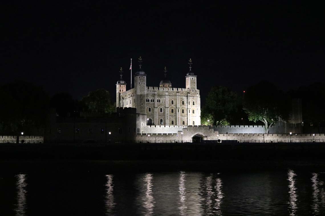 Tower of London