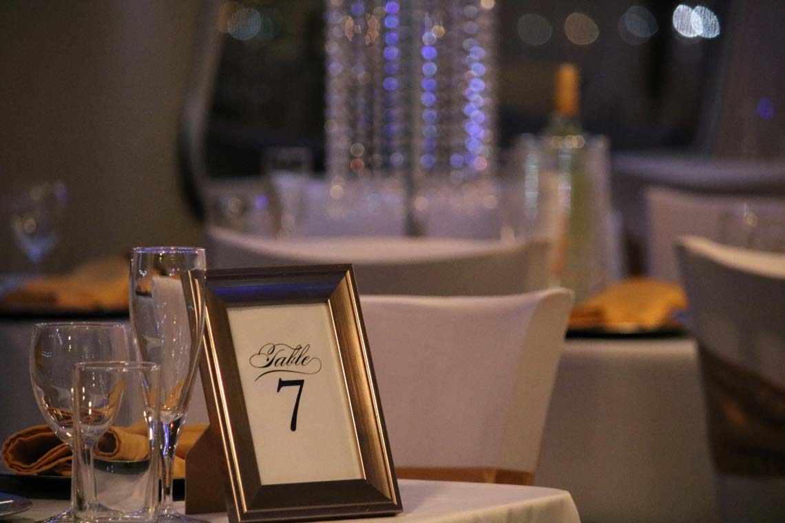 Private Charters & Celebration Cruises | Viscount Cruises