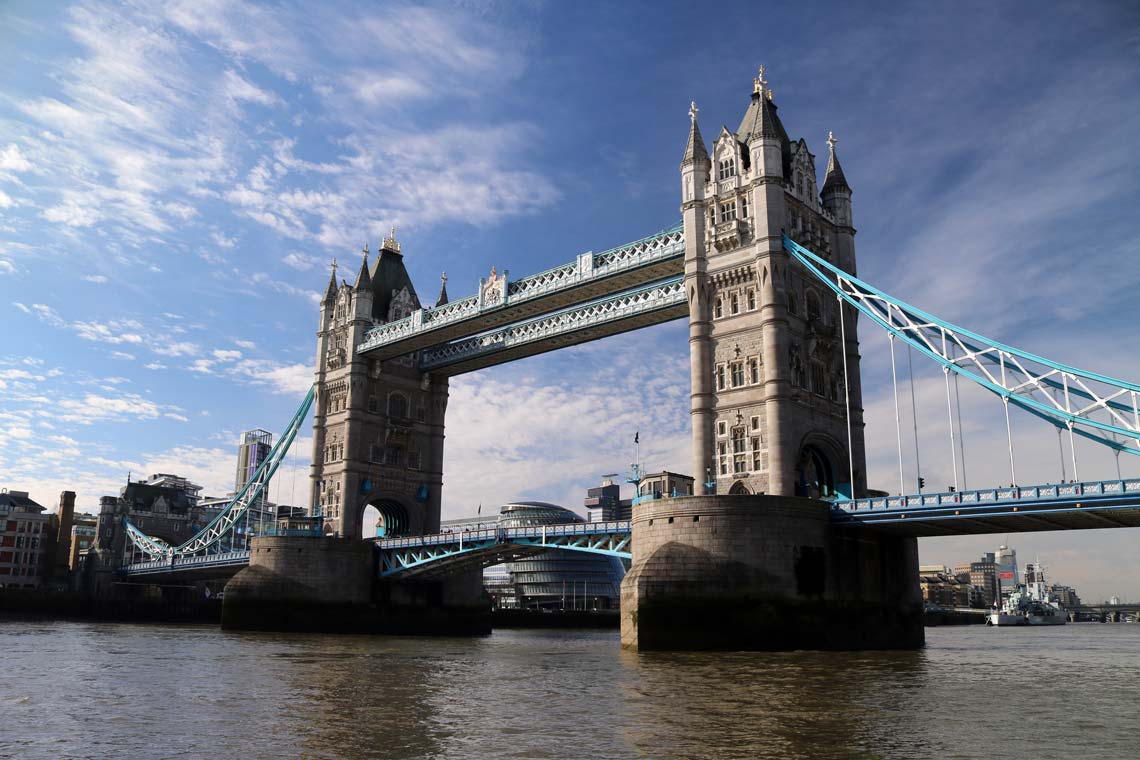 Puente de la Torre