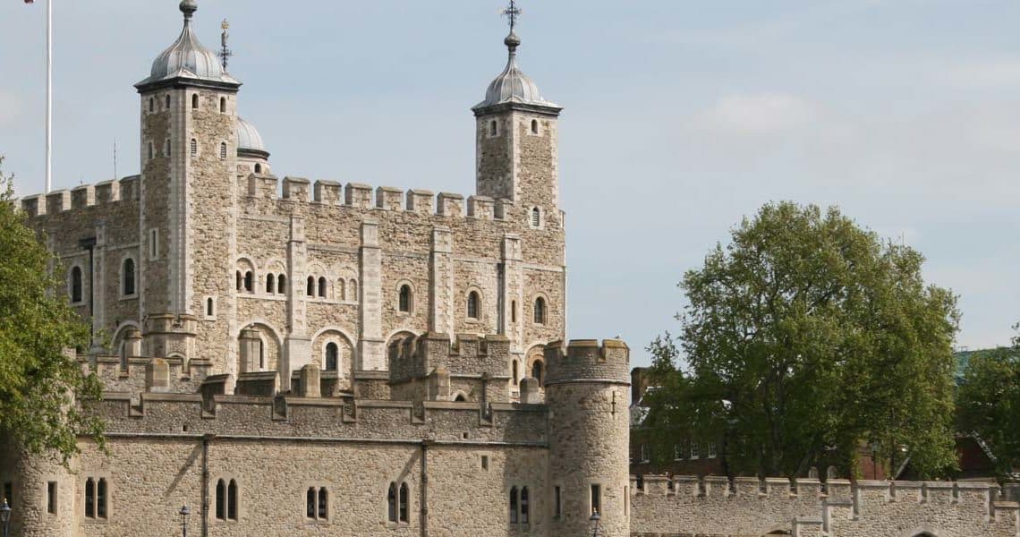 The Tower of London