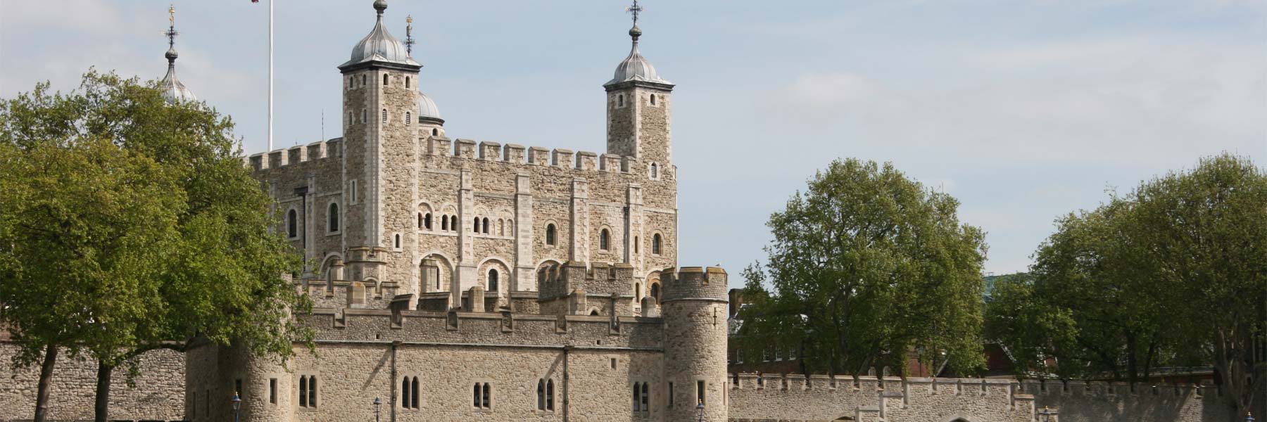 La torre de Londres