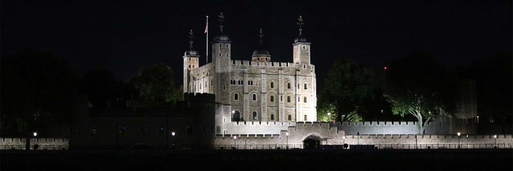 La torre de Londres