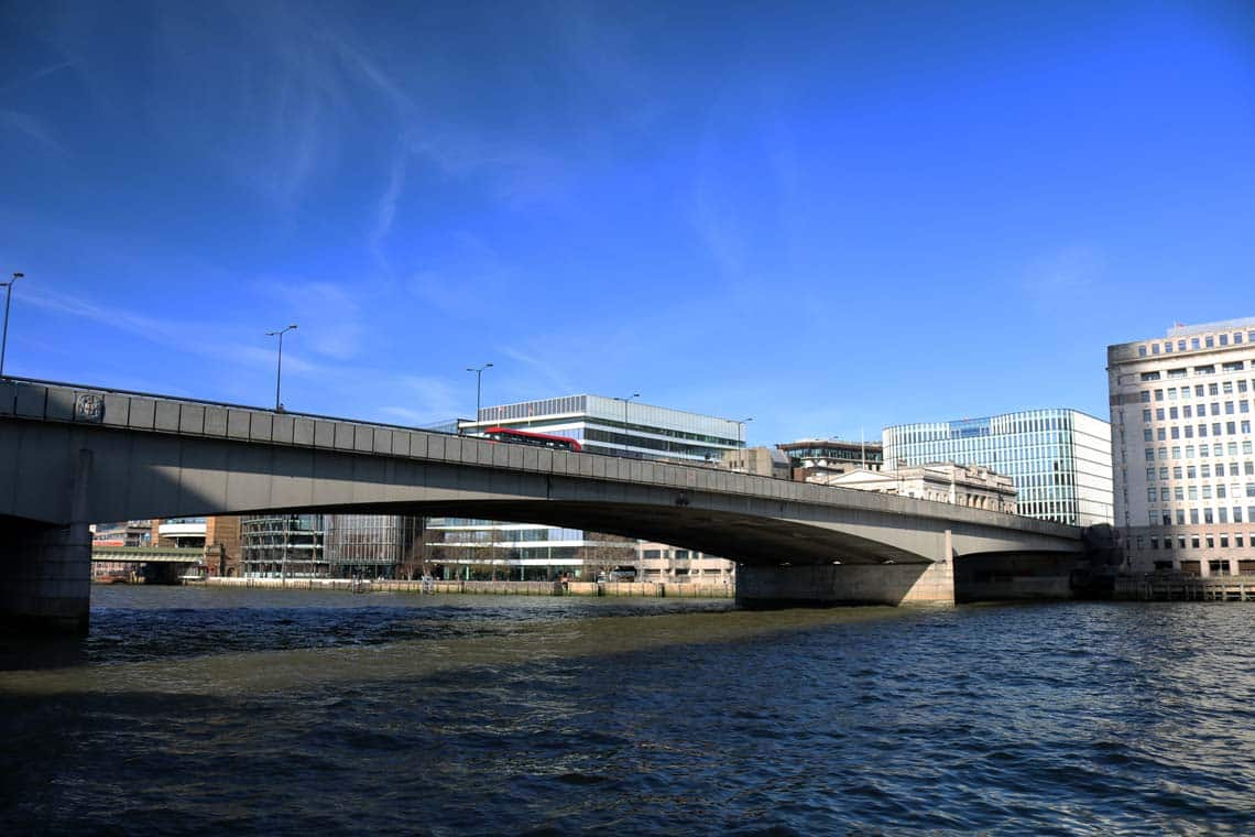 Puente de Londres