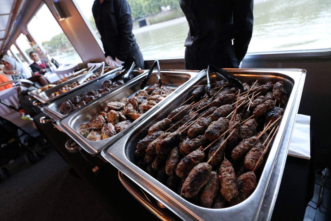 Summer Barbecue