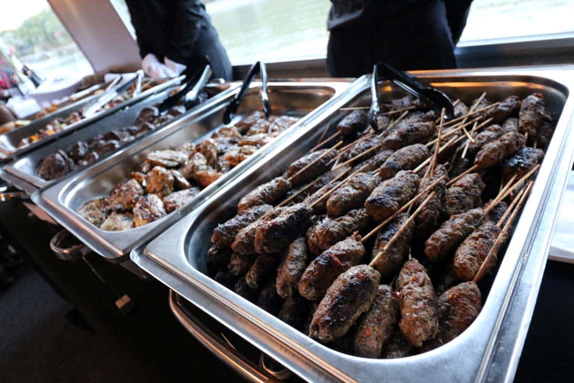 Summer Barbecue