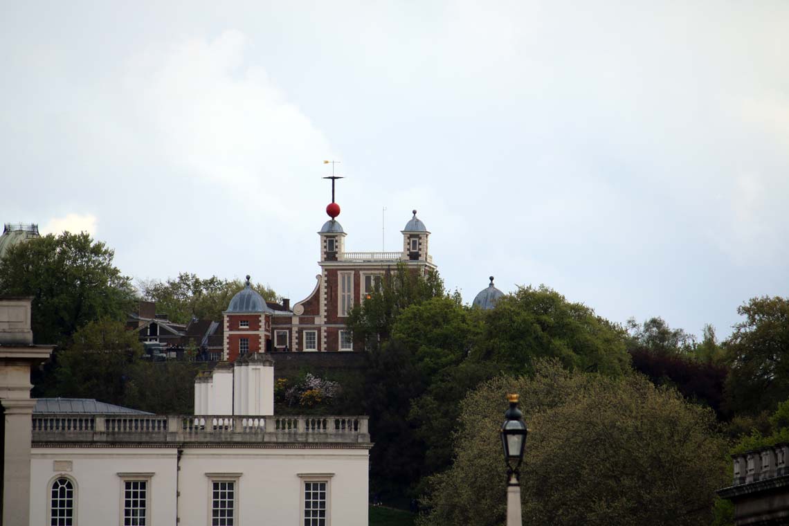 Royal Observatory