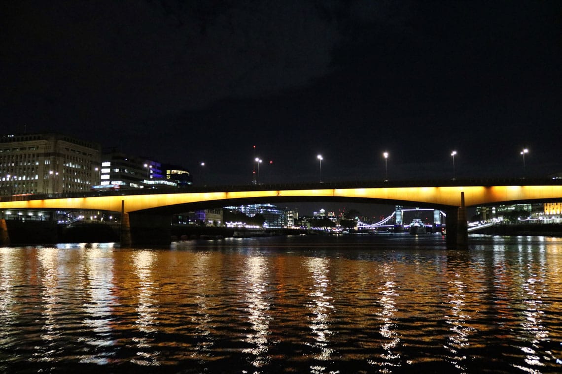 Puente de Londres