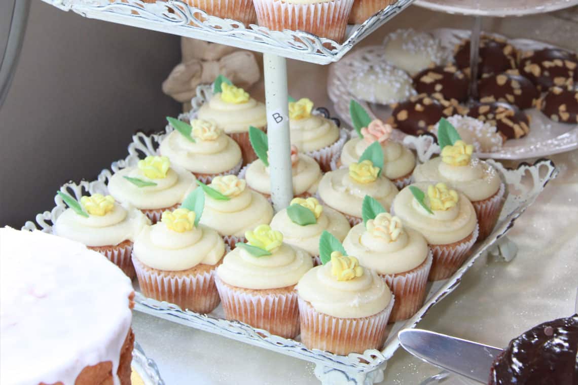 River Thames Wedding Receptions