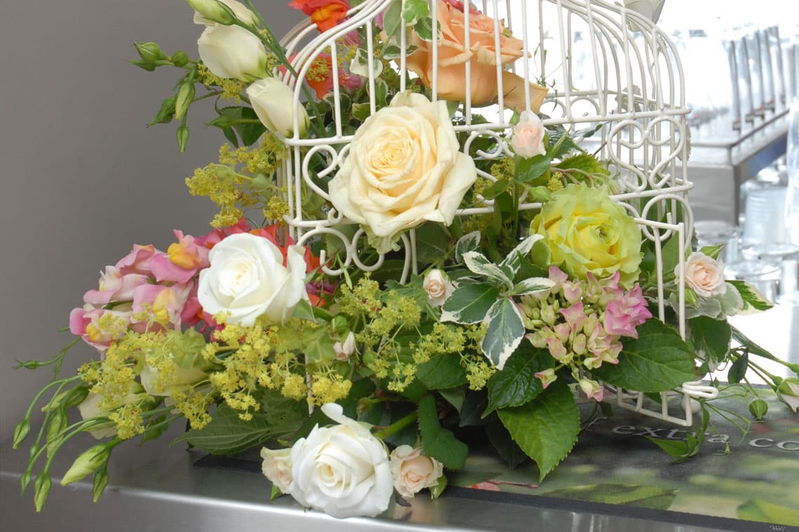 River Thames Wedding Receptions
