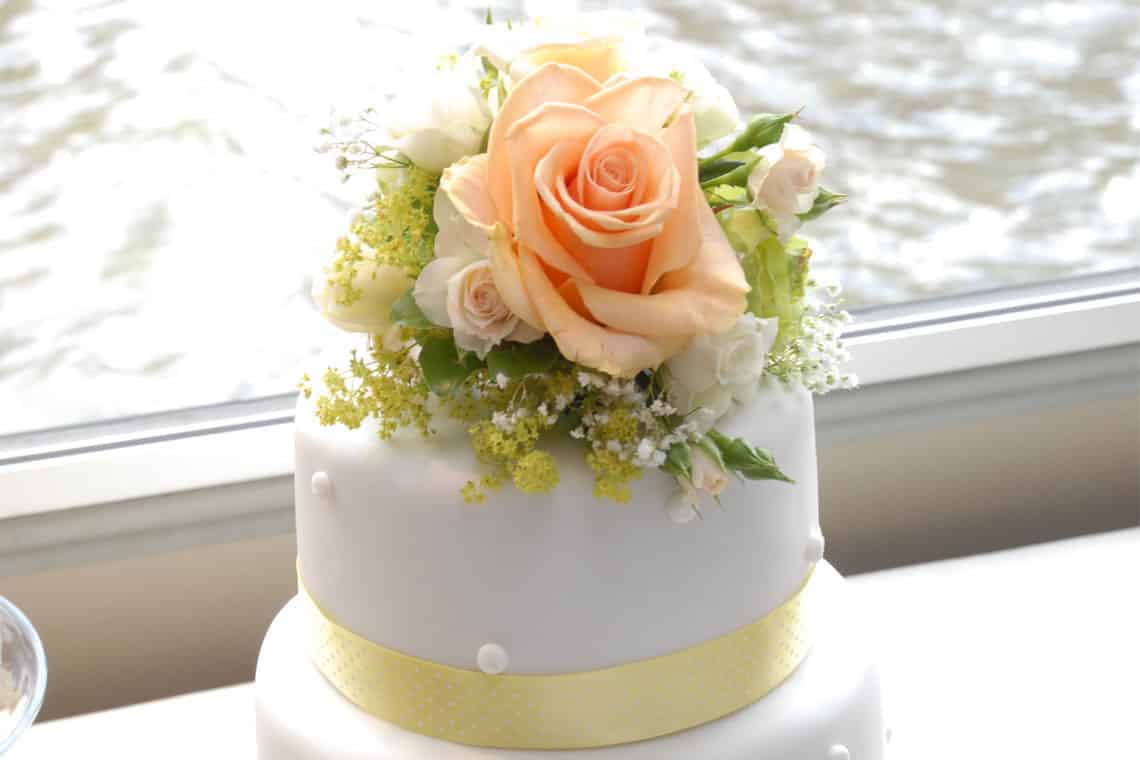 River Thames Wedding Receptions