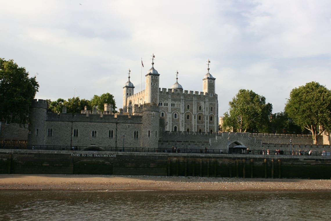 Tower of London