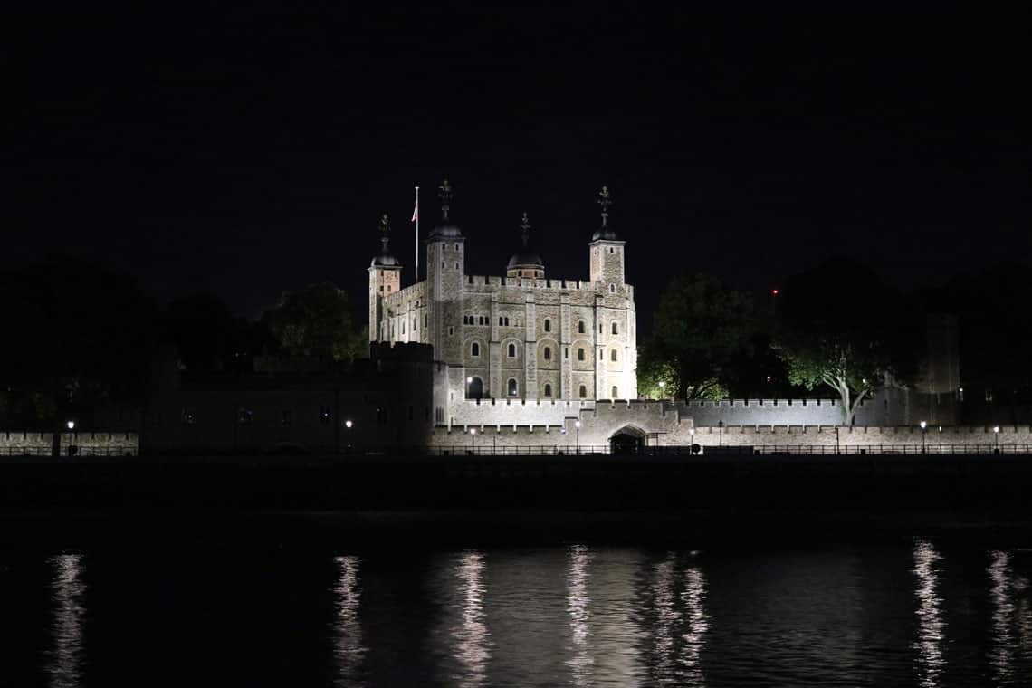 Tower of London