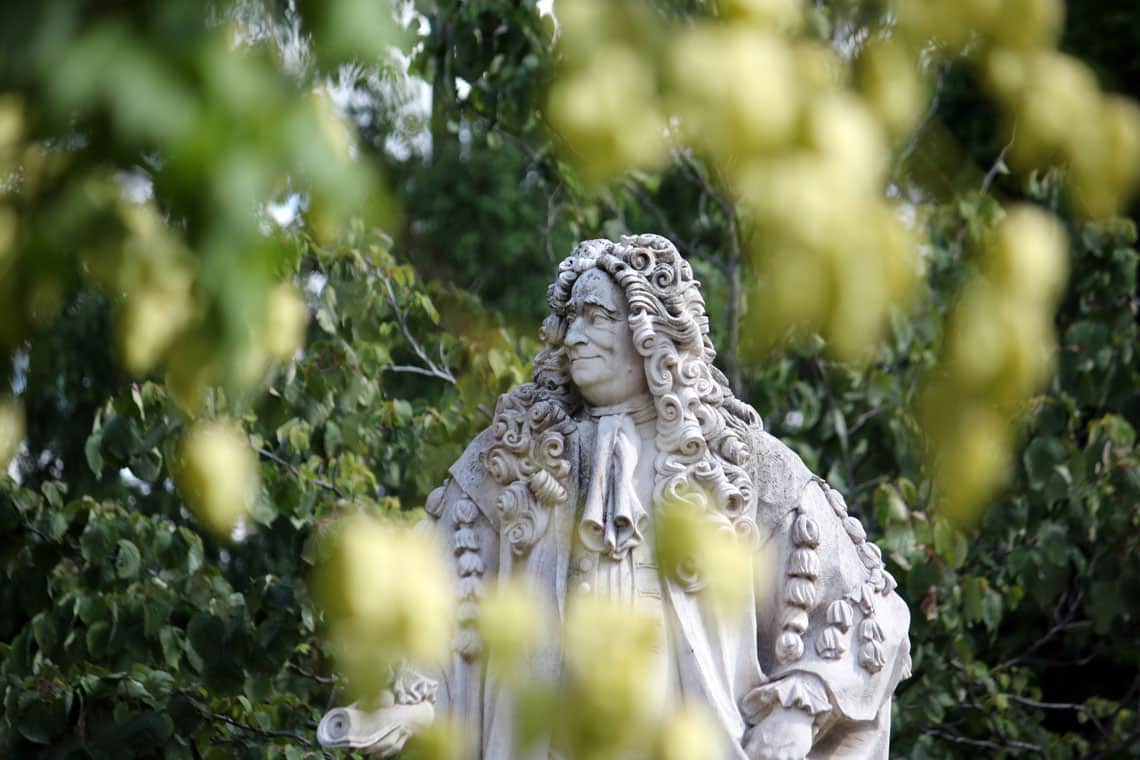 Chelsea Physic Garden