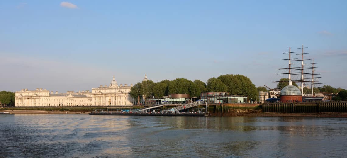 Royal Borough of Greenwich