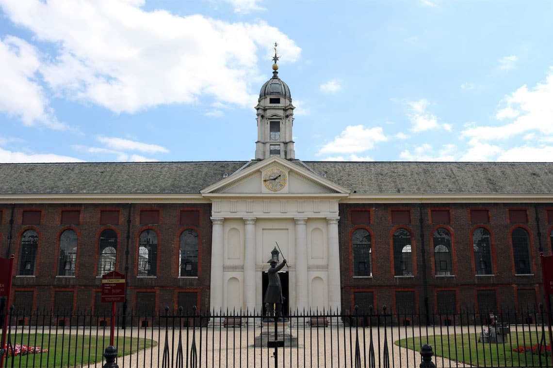 Royal Hospital Chelsea