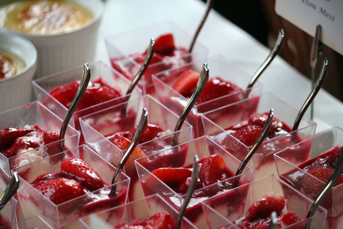 Eton Mess