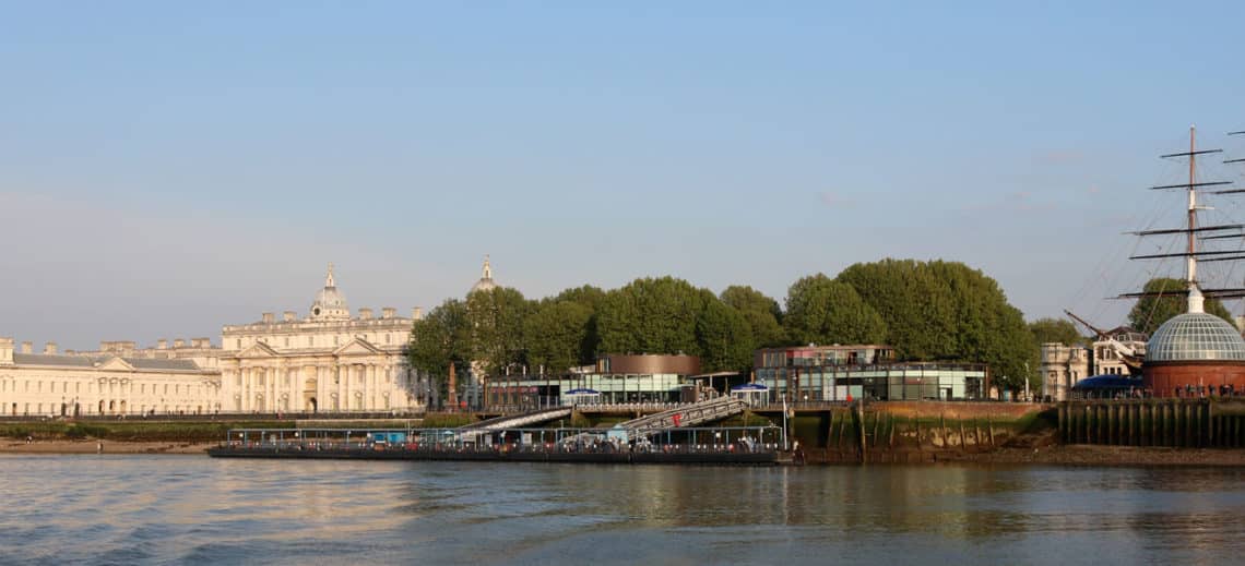 Royal Borough of Greenwich
