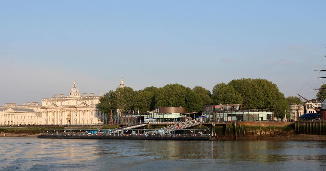 Royal Borough of Greenwich