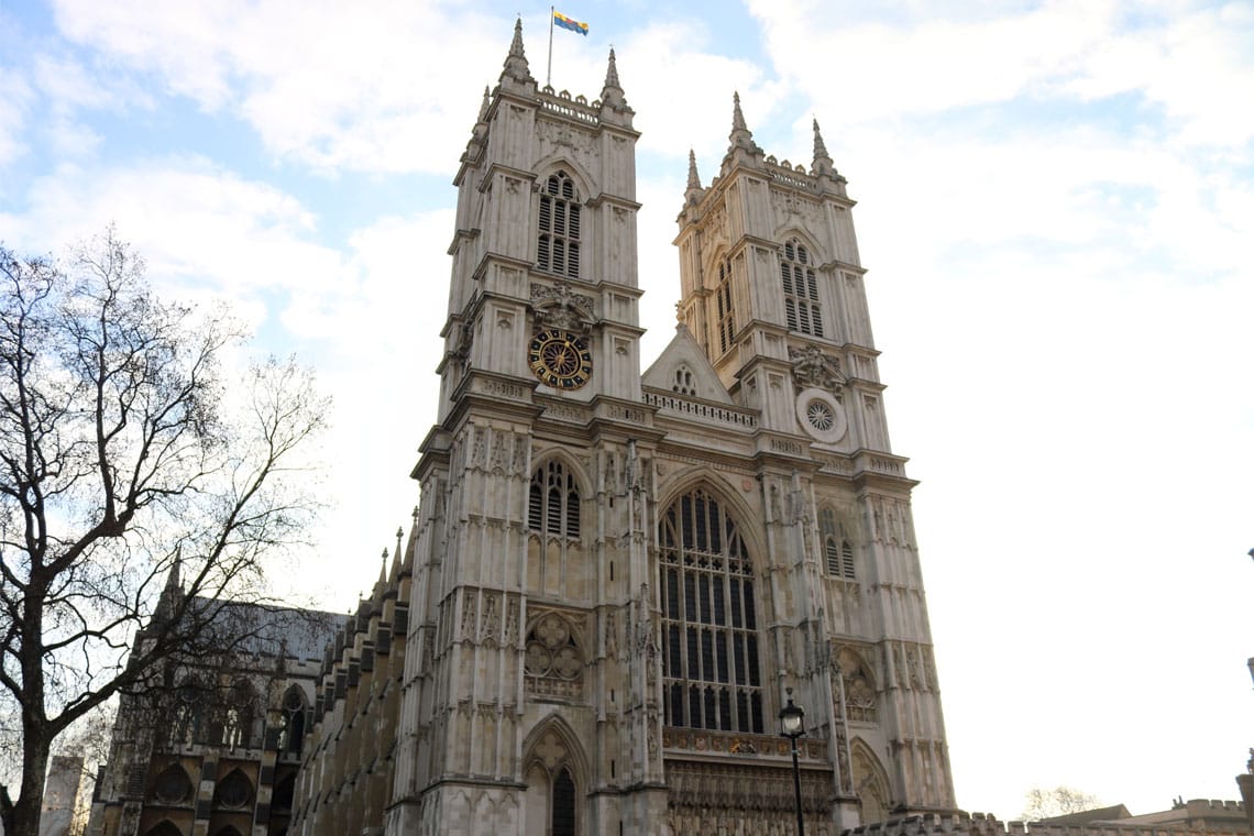 Westminster Abbey