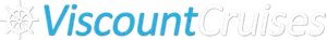 Logotipo de Viscount Cruises