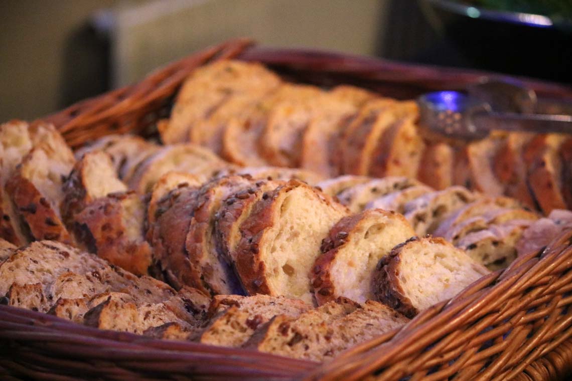 Artisan Breads