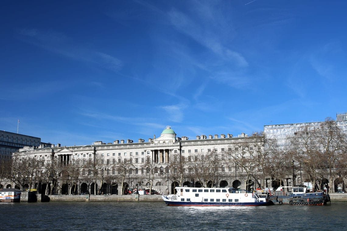 Somerset House, City of Westminster