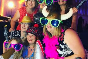 Photo Booths | Viscount Cruises