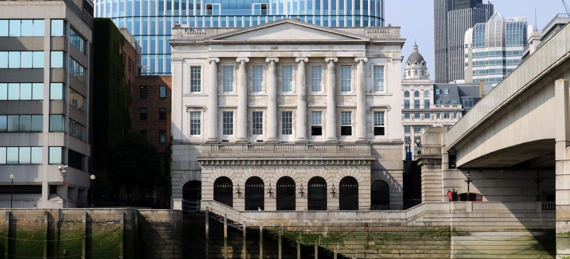 Fishmongers Hall Fishmongers Hall