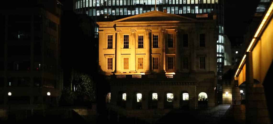 Fishmongers Hall