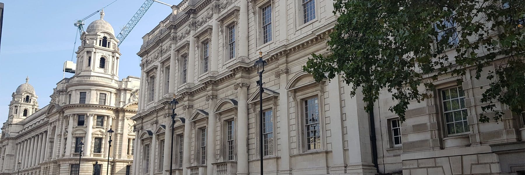 The Banqueting House, Whitehall