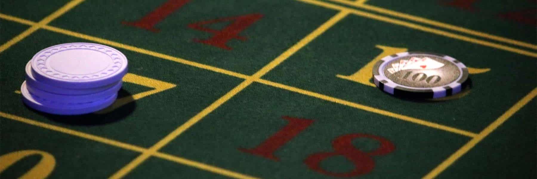 Casino Tables