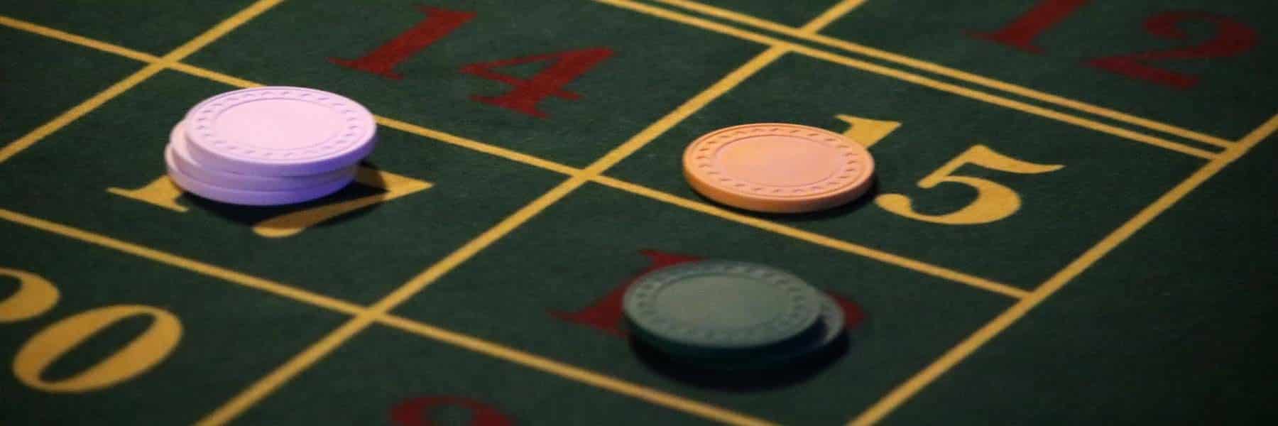 Casino Tables