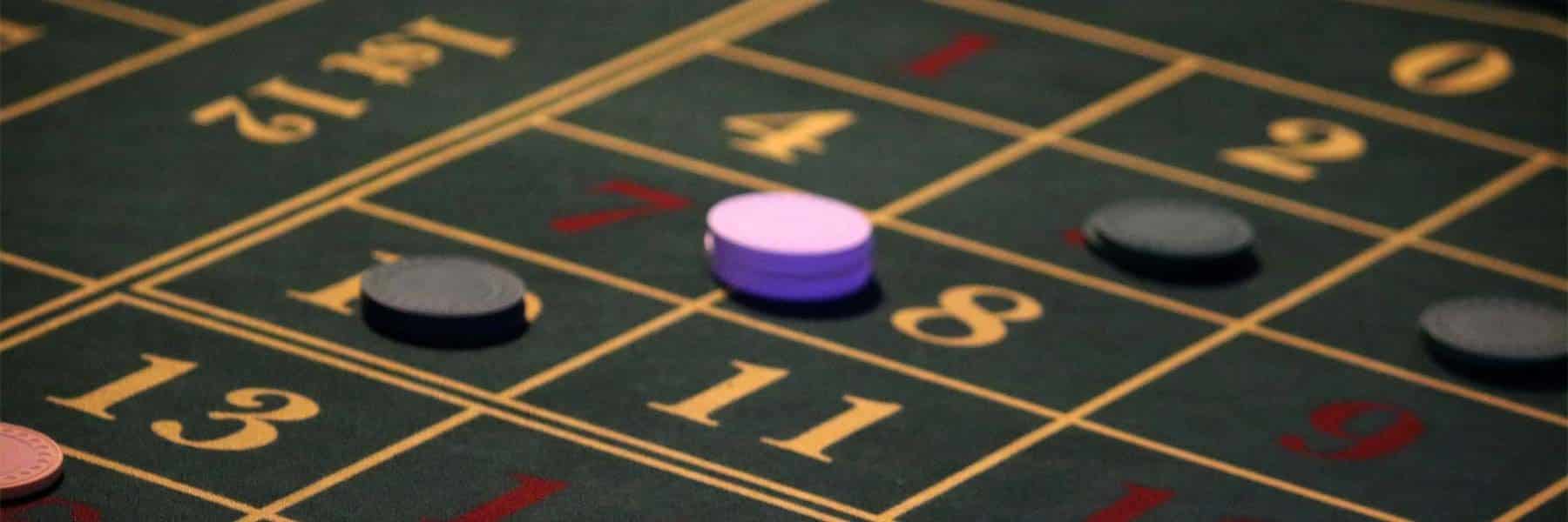 Casino Tables