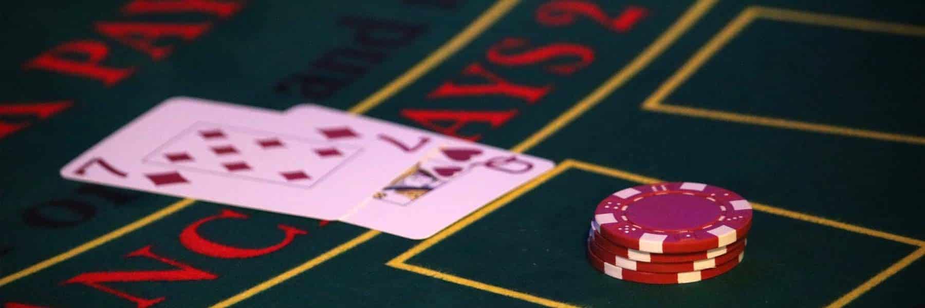 Casino Tables