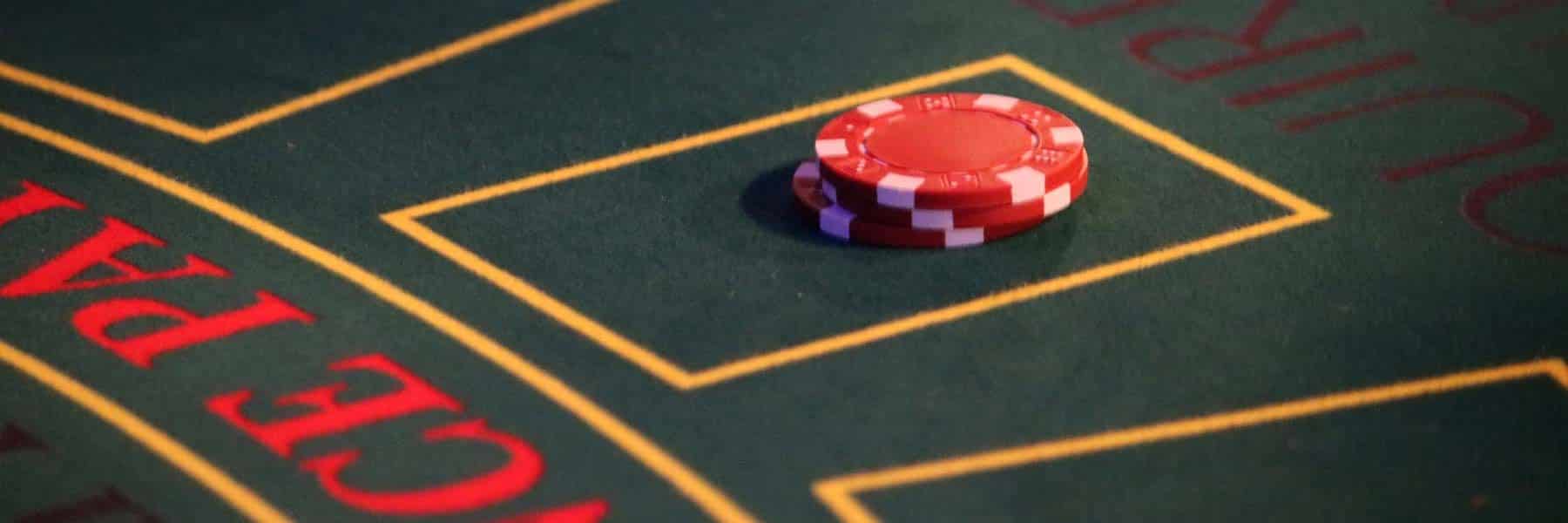 Casino Tables