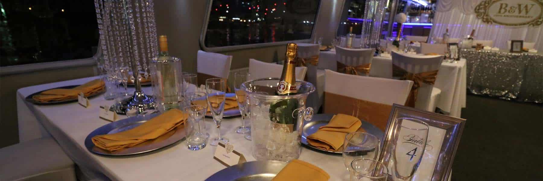 Celebration Cruises