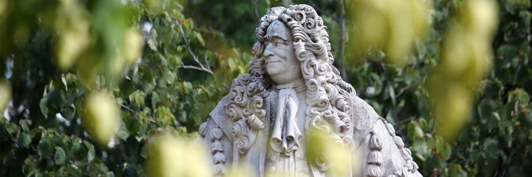Chelsea Physic Garden