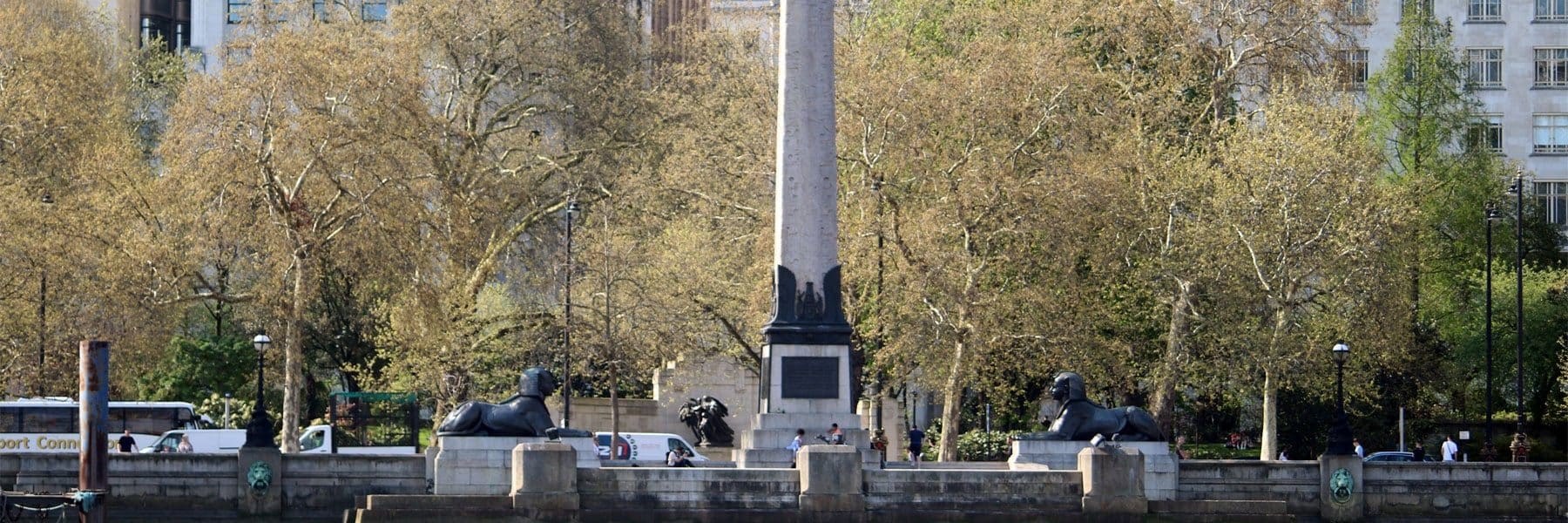 Cleopatras Needle