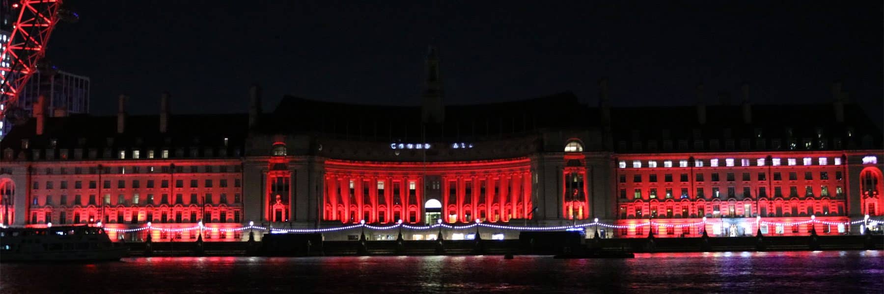 County Hall