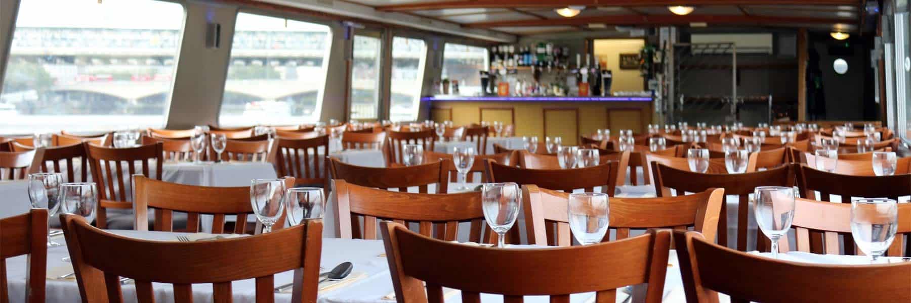 Dinner Cruises