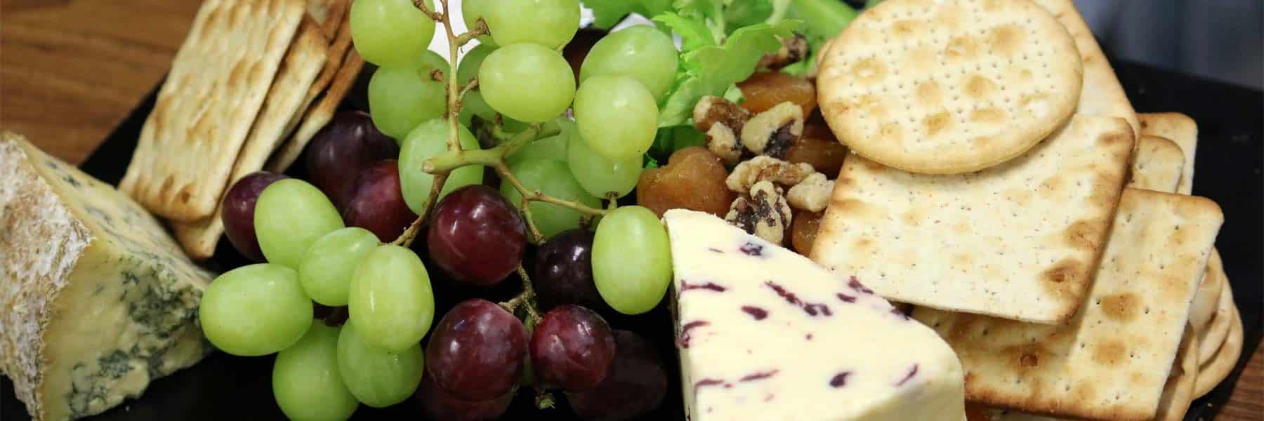 Cheese Course