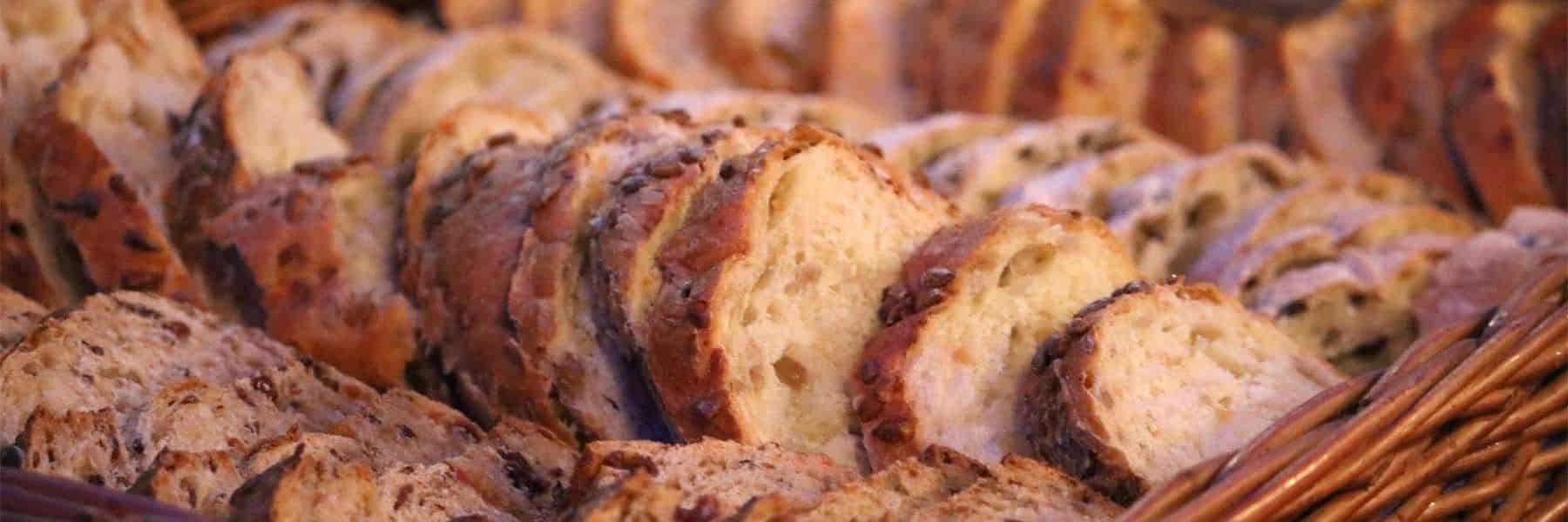 Artisan Breads