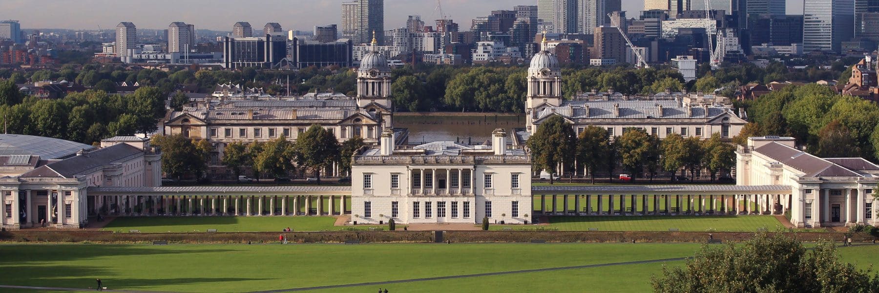Greenwich Park, Royal Borough of Greenwich