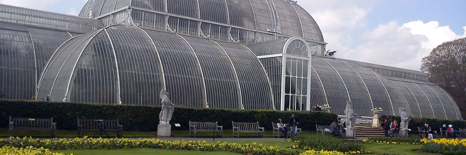 Royal Botanic Gardens, Kew